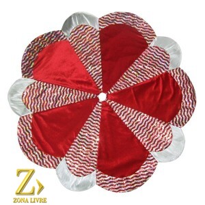 SAIA DE ARVORE 120CM