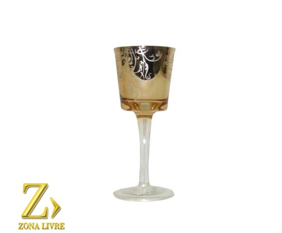 CASTICAL GOLD 18CM