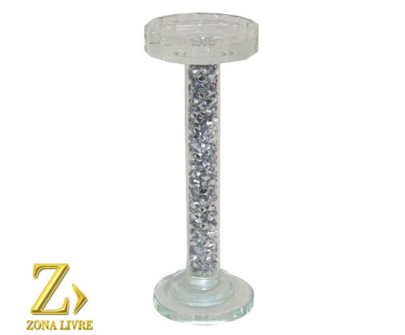 CASTICAL PRATA 25CM