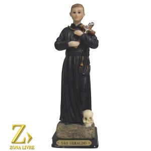 SAO GERALDO 14CM