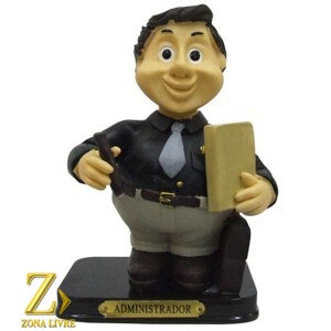 ADMINISTRADOR 14CM