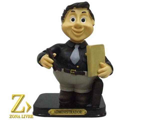 ADMINISTRADOR 14CM