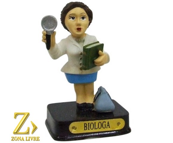 BIOLOGA 8CM