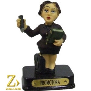 PROMOTORA 8CM