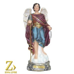 ARCANJO RAFAEL 13CM