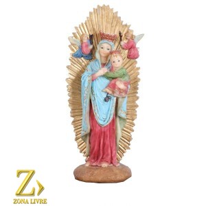 PERPETUO SOCORRO 08CM