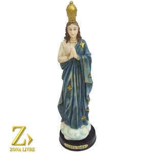 SANTA SARA 28CM
