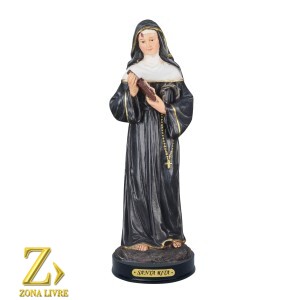 SANTA RITA 14CM