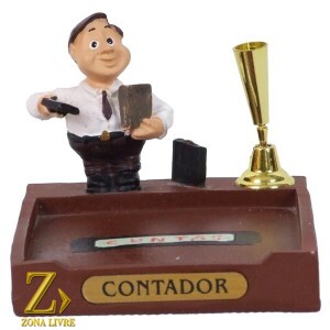 CONTADOR P/PAPEL/CANETA 8 CM