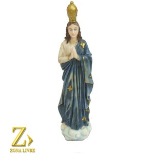 SANTA SARA 11CM