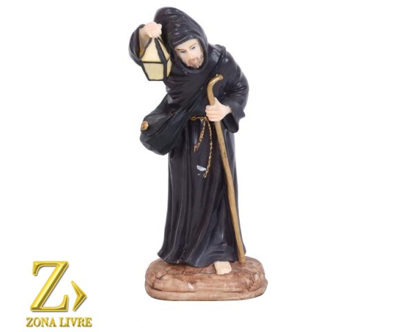 SAO LONGUINHO 08CM