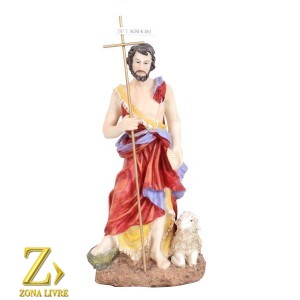 SAO JOAO BATISTA 11CM
