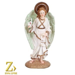 ARCANJO GABRIEL 08CM