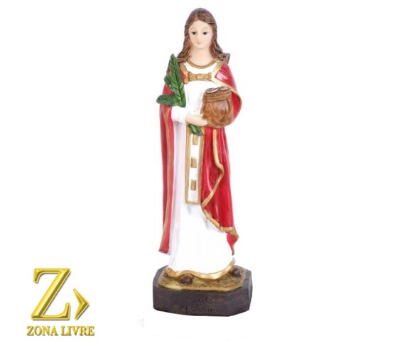 SANTA APOLONIA 08CM