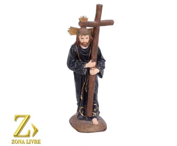 SENHOR DOS PASSOS 11CM