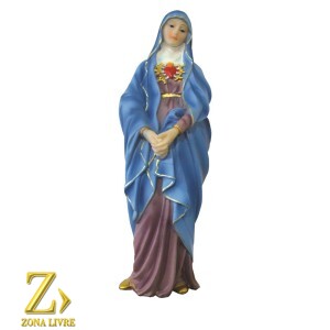 NOSSA SENHORA DAS DORES S/BASE 11CM