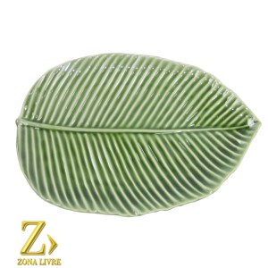 TRAVESSAS FOLHA 19CM