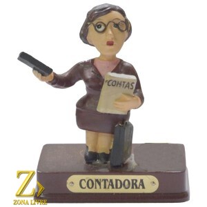 CONTADORA 8CM