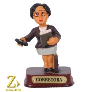 CORRETORA 8 CM