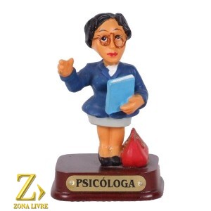 PSICOLOGA 8CM