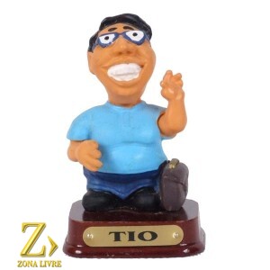 TIO 8CM