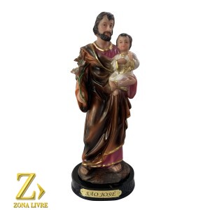SAO JOSE 14CM