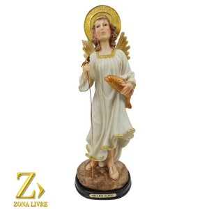 ARCANJO RAFAEL 35CM
