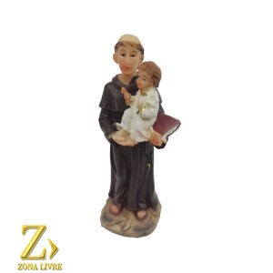 SANTO ANTONIO 11CM
