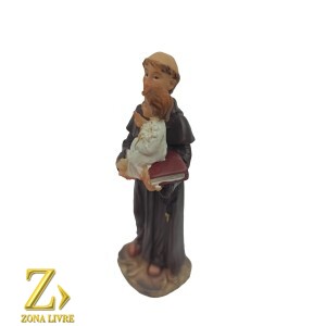 SANTO ANTONIO 11CM