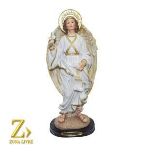 ARCANJO GABRIEL 35CM