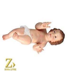MENINO JESUS 20CM