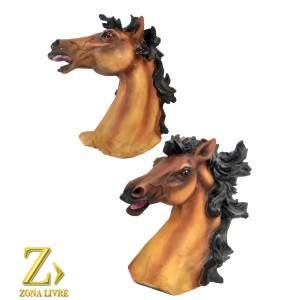 CAVALO 17CM