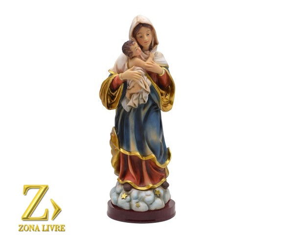 MAE RAINHA 32CM