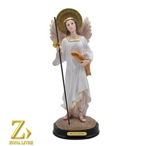 ARCANJO RAFAEL 47CM