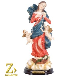 DESATADORA DOS NOS C/BASE 30CM