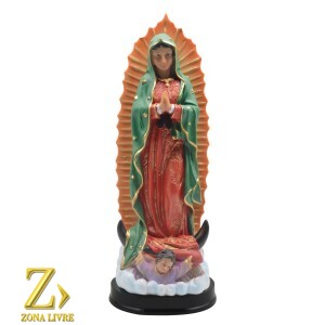 N. SRA GUADALUPE 30CM